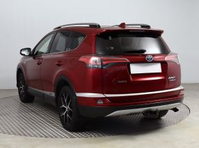 Toyota RAV 4 - 2018