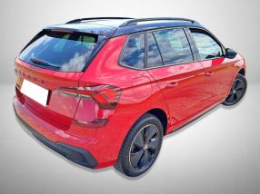 Škoda Kamiq - 2024