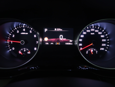 Kia ProCeed - 2025