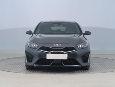 Kia ProCeed - 2025