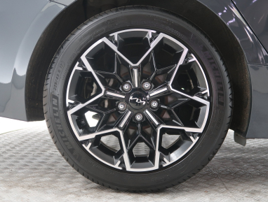 Kia ProCeed - 2025