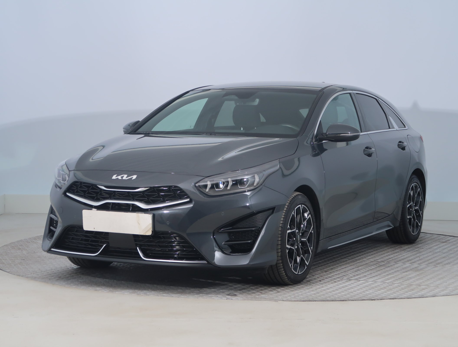 Kia ProCeed - 2025