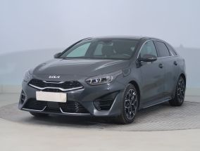Kia ProCeed - 2025