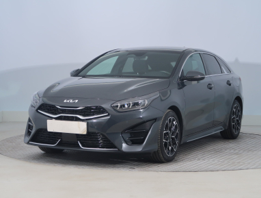 Kia ProCeed - 2025