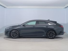 Kia ProCeed - 2025