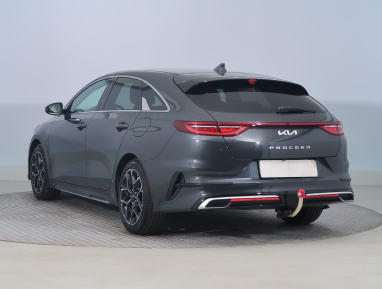Kia ProCeed - 2025