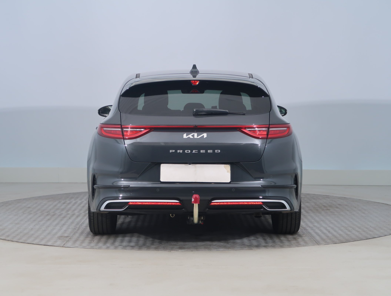 Kia ProCeed - 2025
