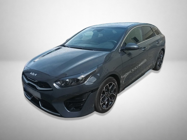 Kia ProCeed 2025