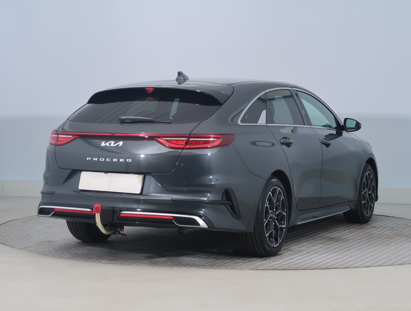 Kia ProCeed - 2025