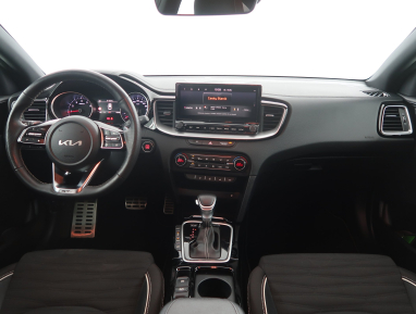 Kia ProCeed - 2025
