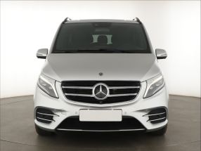 Mercedes-Benz V - 2018