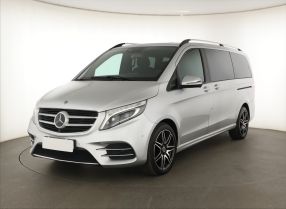 Mercedes-Benz V - 2018
