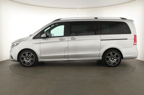 Mercedes-Benz V - 2018