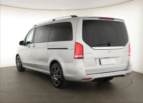 Mercedes-Benz V - 2018