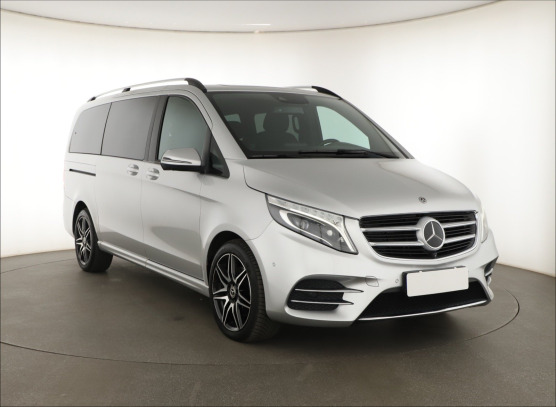 Mercedes-Benz V