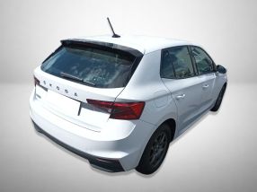 Škoda Fabia - 2023