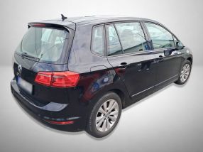 Volkswagen Golf Sportsvan - 2015