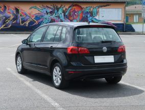 Volkswagen Golf Sportsvan - 2015
