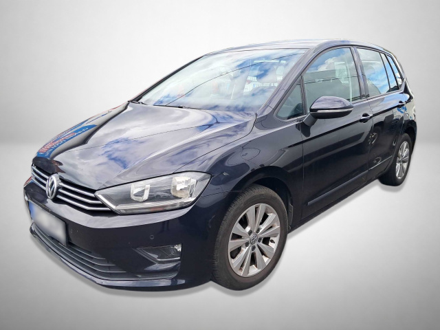 Volkswagen Golf Sportsvan 2015