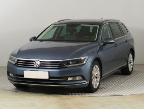 Volkswagen Passat - 2015