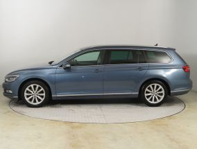 Volkswagen Passat - 2015