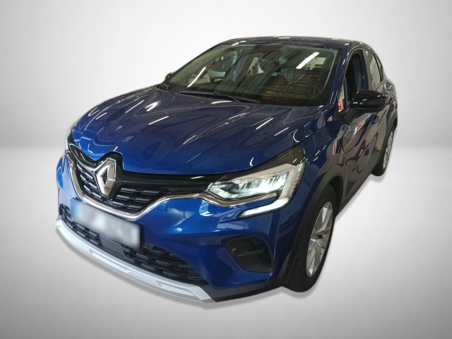 Renault Captur 2023