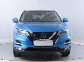 Nissan Qashqai - 2018