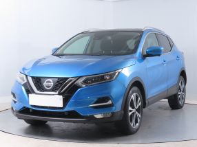 Nissan Qashqai - 2018