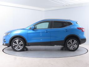 Nissan Qashqai - 2018