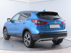 Nissan Qashqai - 2018