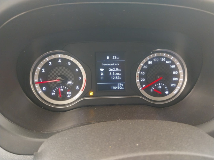 Hyundai i10, 2021