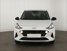 Hyundai i10 - 2021