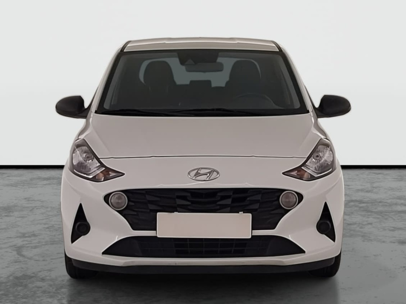 Hyundai i10, 2021