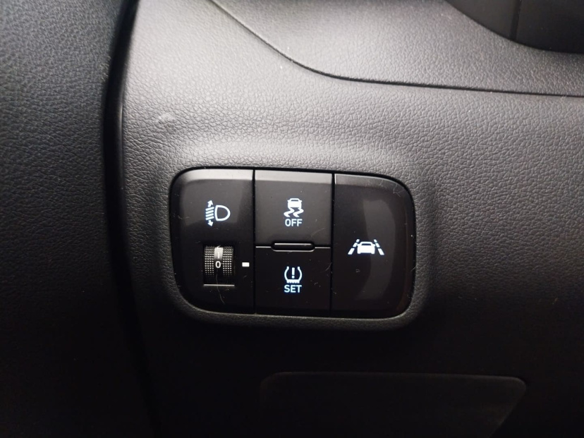 Hyundai i10, 2021