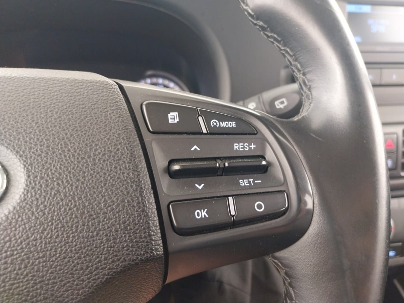 Hyundai i10, 2021