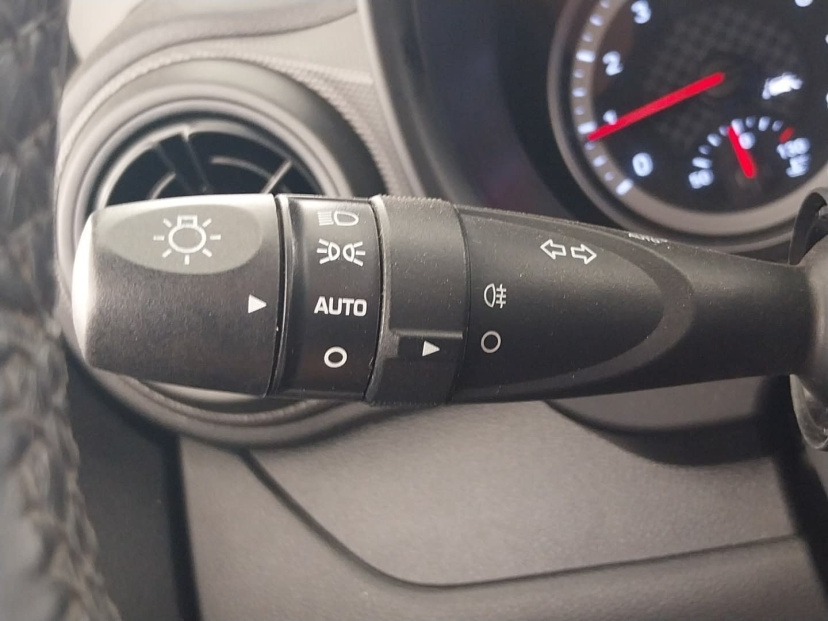 Hyundai i10, 2021