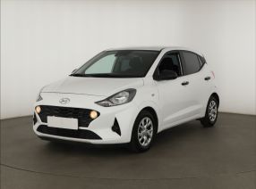 Hyundai i10 - 2021