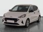 Hyundai i10, 2021