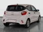 Hyundai i10, 2021