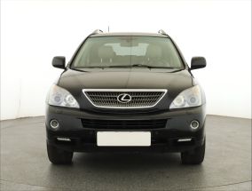 Lexus RX - 2008