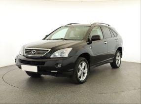 Lexus RX - 2008