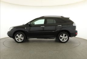 Lexus RX - 2008
