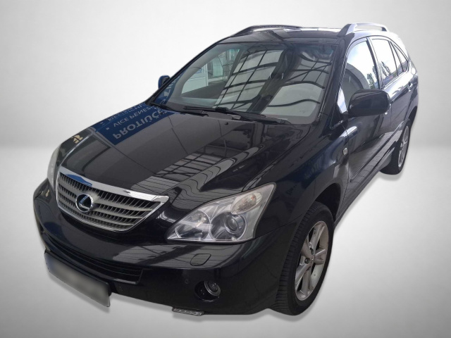 Lexus RX 2008