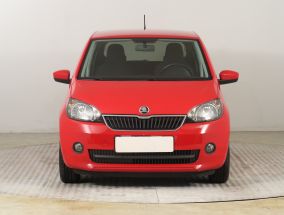 Škoda Citigo - 2016