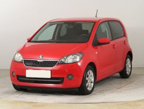 Škoda Citigo - 2016