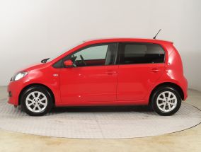 Škoda Citigo - 2016