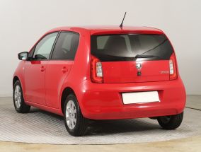 Škoda Citigo - 2016