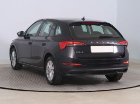Škoda Scala - 2024