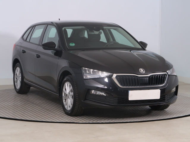 Škoda Scala 2024
