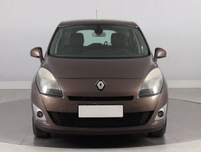 Renault Grand Scenic - 2011